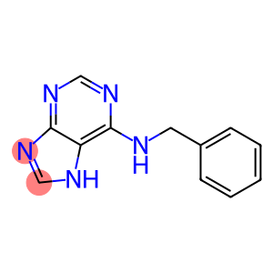 6-Benzylamino purine technical