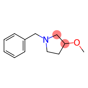 1-BENZYL-3-METHOXYPYRROLIDINE