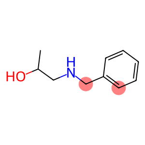 1-(苄氨基)丙-2-醇