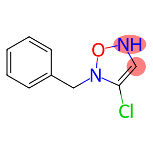 1-BENZYL-5-CHLOROLIMIDAZOLE