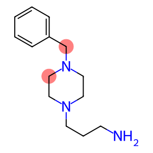 3-(4-BENZYL-PIPERAZIN-1-YL)-PROPYLAMINE