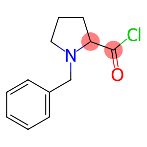 1-BENZYL-PYRROLIDINE-2-CARBONYL CHLORIDE