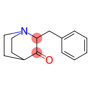 2-BENZYL-3-QUINUCLEDONE