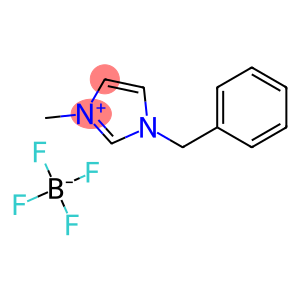 1-BENZYL-3-METHYLIMIDAZOLIUM TETRAFLUOROBORAT