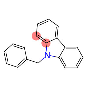 9-benzyl-9H-carbazole