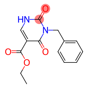 3-BENZYL-5-CARBETHOXYURACIL