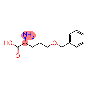 5-Benzyloxy-L-norvaline