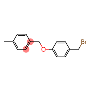 4-Benzyloxybenzyl bromide polystyrene (100-200 mesh, 0.5-1.3 mmol