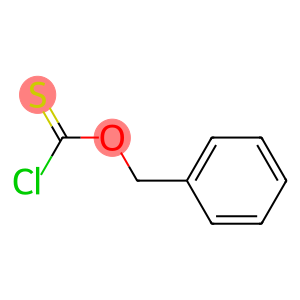 BENZYLCHLOROTHIOFORMATE