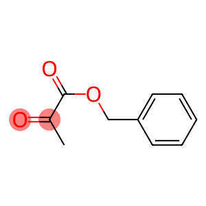 Benzyl pyruvate