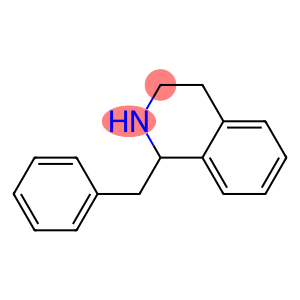 BENZYLTETRAHYDROISOQUINOLINE