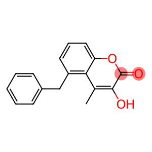 BENZYL-METHYL-HYDROXYCOUMARIN