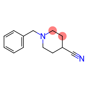 1-Benzyl-4-cyanopiperidine