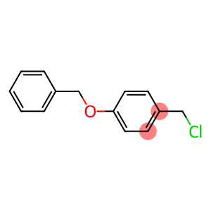 4-BENZYLOXYBENZYCHLORIDE