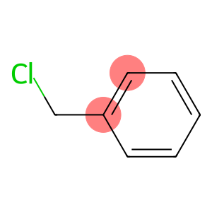 BENZYL CHLORIDE SOLUTION 100UG/ML IN TOLUENE 5X1ML