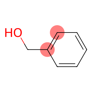 BENZYL ALCOHOL SOLUTION 100UG/ML IN METHANOL 5X1ML