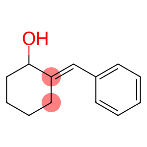 2-BENZYLIDENECYCLOHEXANOL