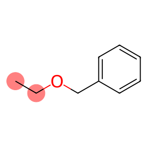 苄基乙基醚