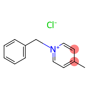 1-BENZYL-4-METHYL-PYRIDINIUM CHLORIDE