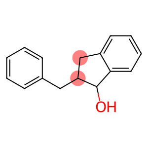 2-BENZYL-1-INDANOL