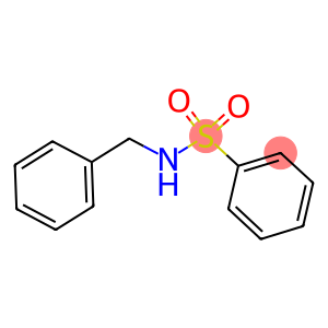 BENZYL(PHENYLSULFONYL)AMINE