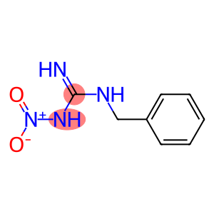 1-BENZYL-3-NITROGUANIDINE