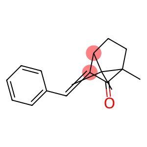 3-BENZYLIDENE-2-BORNANONE