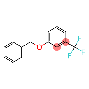 3-BENZYLOXYBENZOTRIFLUORID