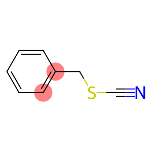 BENZYL THIOCYANATE SOLUTION 100UG/ML IN TOLUENE 1ML