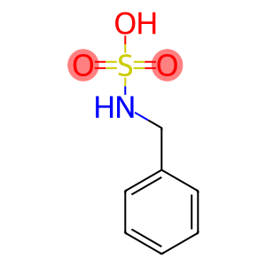 BENZYLSULFAMICACID