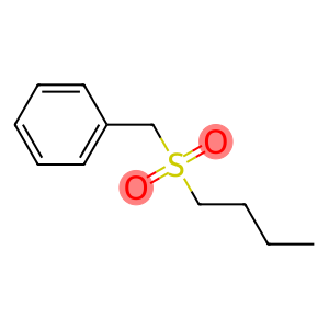 benzyl butyl sulfone