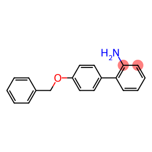 4'-BENZYLOXY[1,1-BIPHENYL]-2-AMINE98%