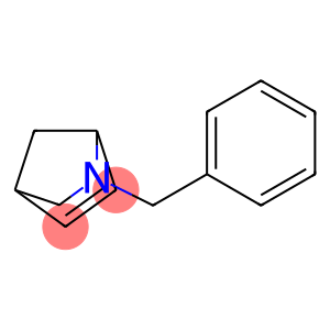 6-BENZYL-6-AZA-BICYCLO[2.2.1]HEPT-2-ENE