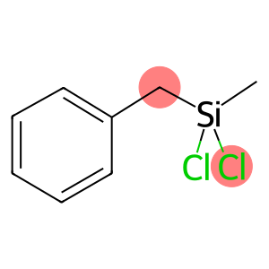 BENZYL METHYL DICHLOROSILANE