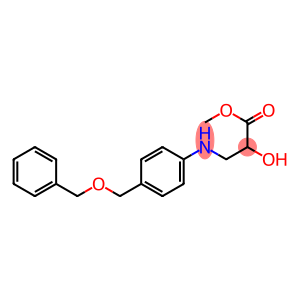 BENZYLOXYMETHYLPHENYLISOSERINE METHYLESTER,N-(P)