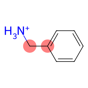 Benzylammonium