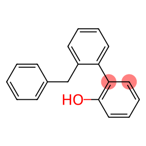 2-(2-Benzylphenyl)phenol