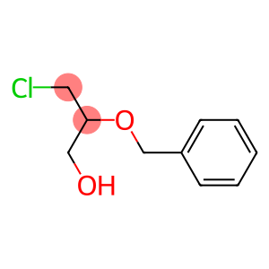 2-(Benzyloxy)-3-chloropropan-1-ol