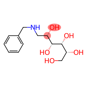 1-(Benzylamino)-1-deoxy-D-glucitol