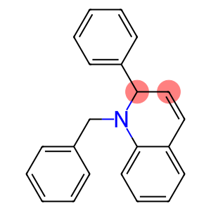 1-Benzyl-2-phenyl-1,2-dihydroquinoline