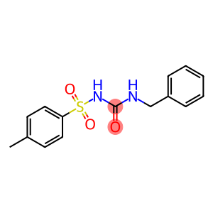 1-Benzyl-3-(4-methylphenylsulfonyl)urea