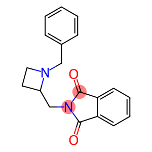 2-(1-Benzyl-azetidin-2-ylMethyl)-isoindole-1,3-dione