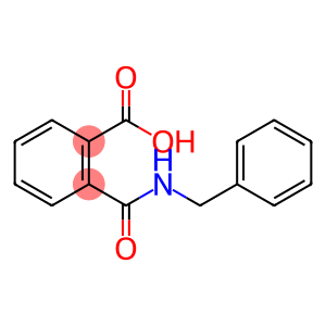 2-(BenzylcarbaMoyl)benzoic acid, 97%