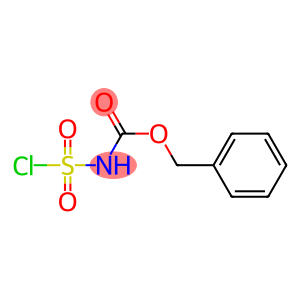 BENZYL N-(CHLOROSULFONYL)CARBAMATE