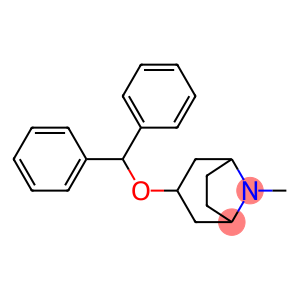 benztropine