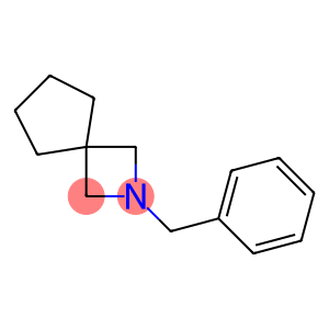 2-benzyl-2-azaspiro[3.4]octane