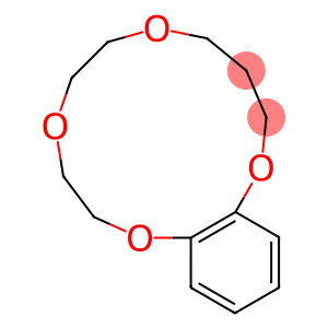 Benzo-13-crown-4