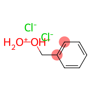 Benzquinonium chloride