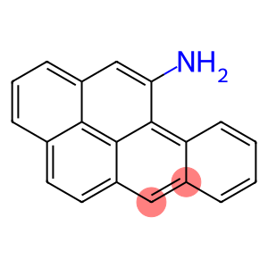 Benzo[a]pyren-11-amine