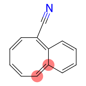 Benzocyclooctene-5-carbonitrile